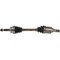 A1 Cardone New Cv Drive Axle, 66-5414 66-5414 - alternate 1